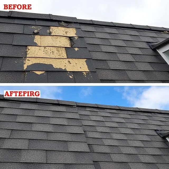 Roof Repair Near Me in Rockville, RI near me